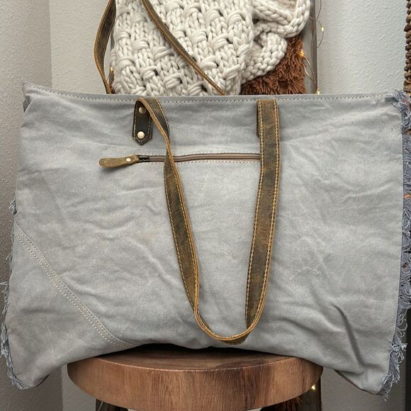 Myra Rigaud Rail Express Weekender - Picture 4 of 9